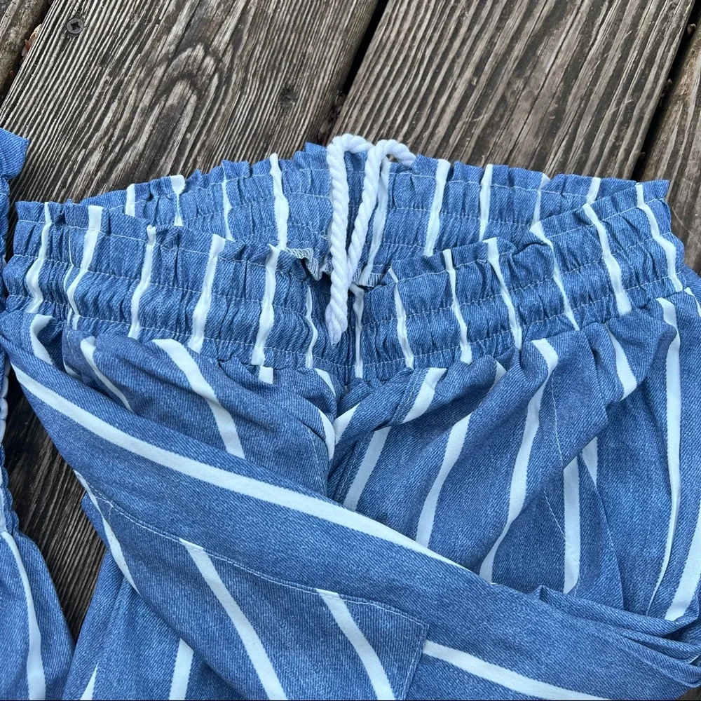 2 piece top and pant set - Picture 12 of 12